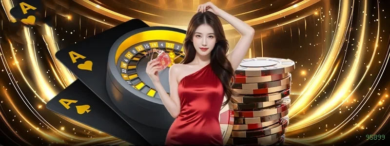 Blackjack Ao Vivo 95899