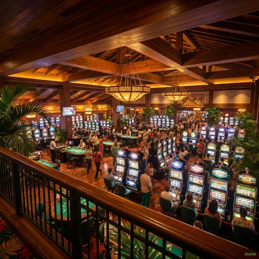 The Dog House Slot 95899