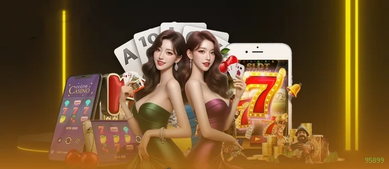 Fortune Mouse Slot 95899