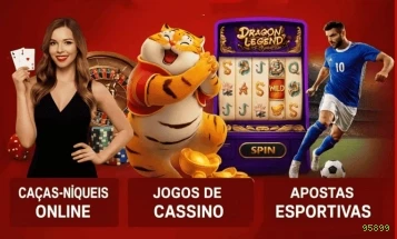 Fortune Tiger Slot 95899