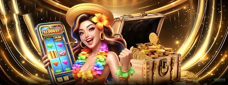 Jogos Populares 95899
