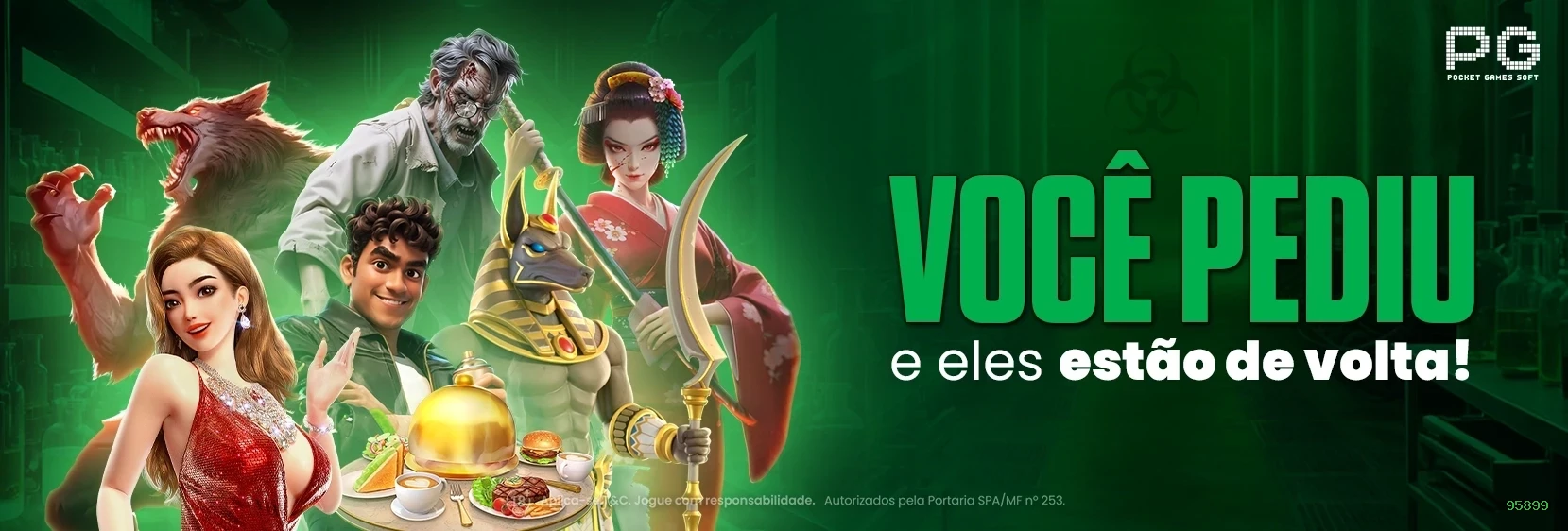 95899 Cassino Clássico